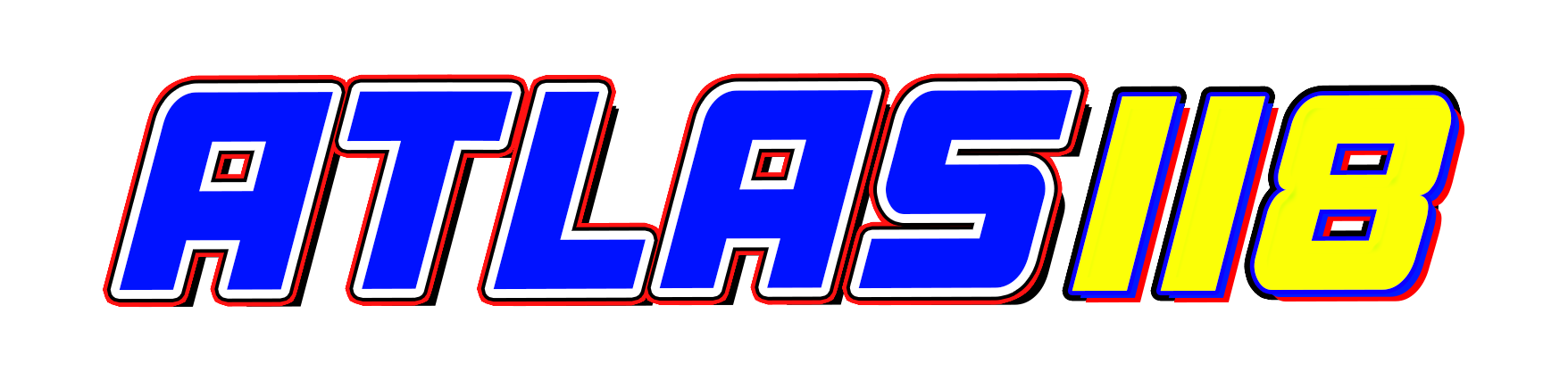 ATLAS118